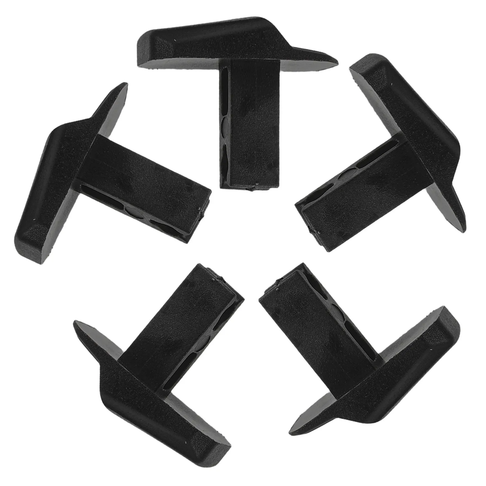 5pcs Universal Telescopic Ladder Switch Button Lock Accessories for Extendable Ladder Repair & DIY Maintenance view 4