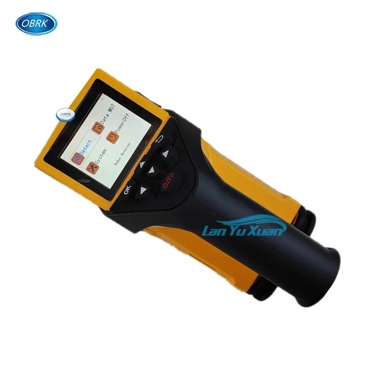 

Construction Building Rebar Concrete Scanners Detector In Steel Bar