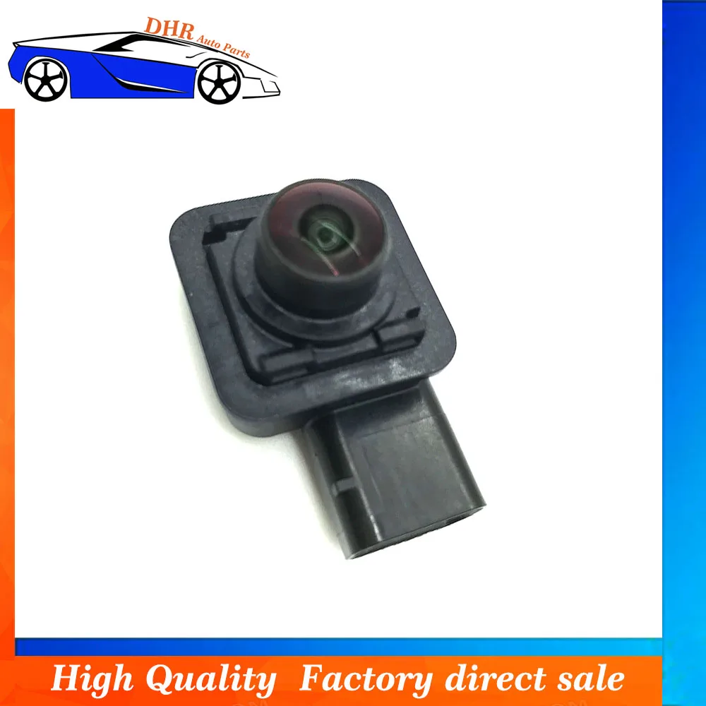 

High Quality GB5T-19G490-AB GB5T19G490AB REAR VIEW BACK UP CAMERA For Ford Explorer 2.3L 3.5L 2016-2017