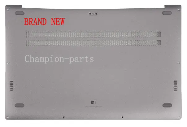 

NEW 15.6" Laptop BOTTOM COVER HOUSEING For Xiaomi Pro TIMI TM1701 171501-AL AF AQ 181501-AF 90 DAYS WARRANTY FAST SHIPPING