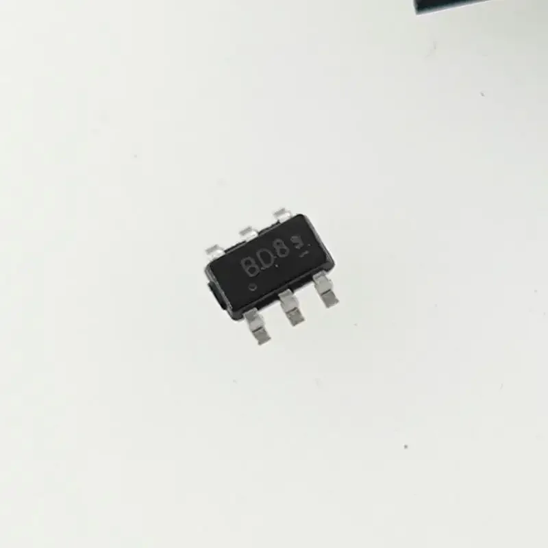 10PCS/LOT NEW BD2222G-GTR BD8 SOT23-6 NEW ORIGINAL
