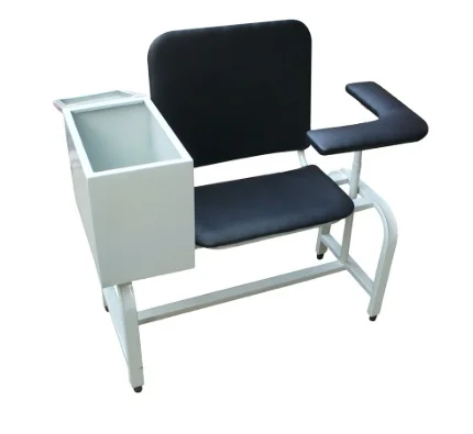 EU-MC601 Hospital Phlebotomy Blood Donate Chair