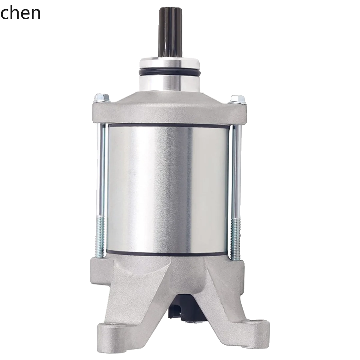

ZML adapts to SV650/SFV650/650ABS DL650/650ABS VZ800 starter motor