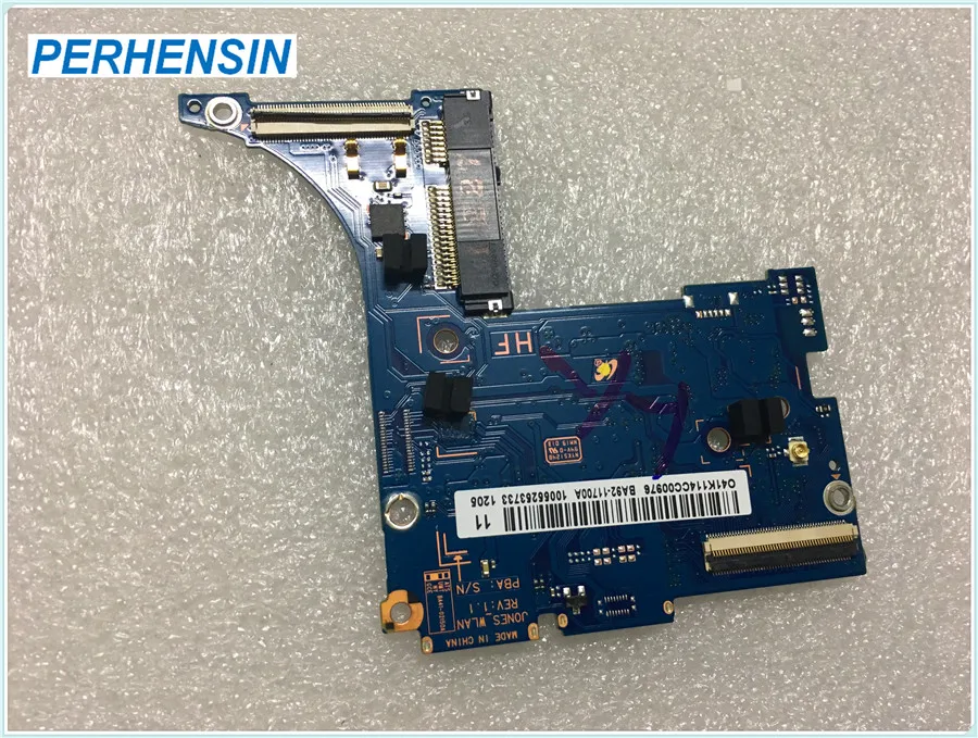   Genuine For SAMSUNG 700T1C XE700T1C HOME Botton POWER CHARGE BOARD BA41-02150A BA92-11020A BA92-11019A