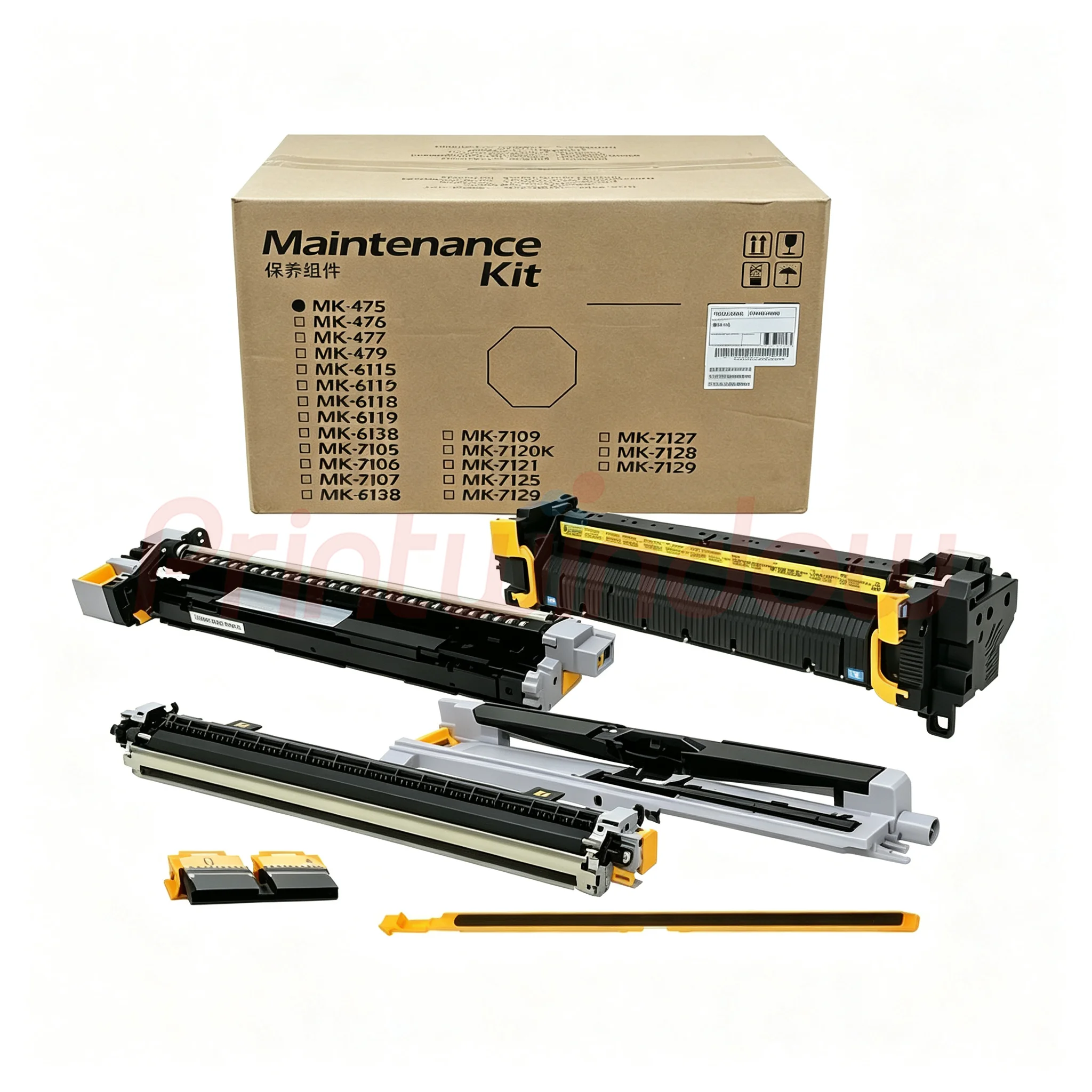 Genuine Original MK-475 Maintenance Kit for Kyocera FS-6025 6525 6030 6530