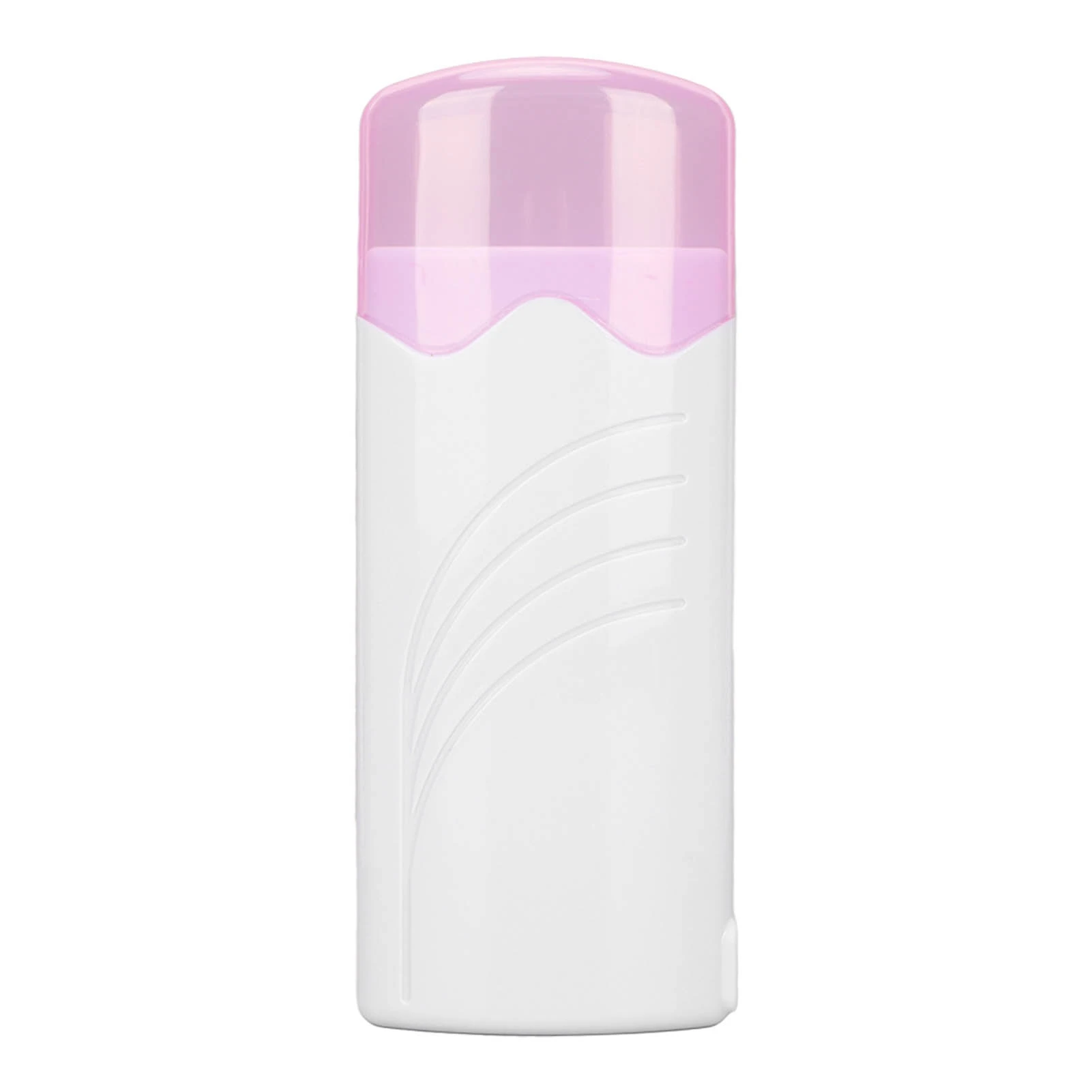 Depilatory Heater Portable Electric Hair Removal Single Fast Heat Automatic Roll Wax Warmer EU Plug 220V