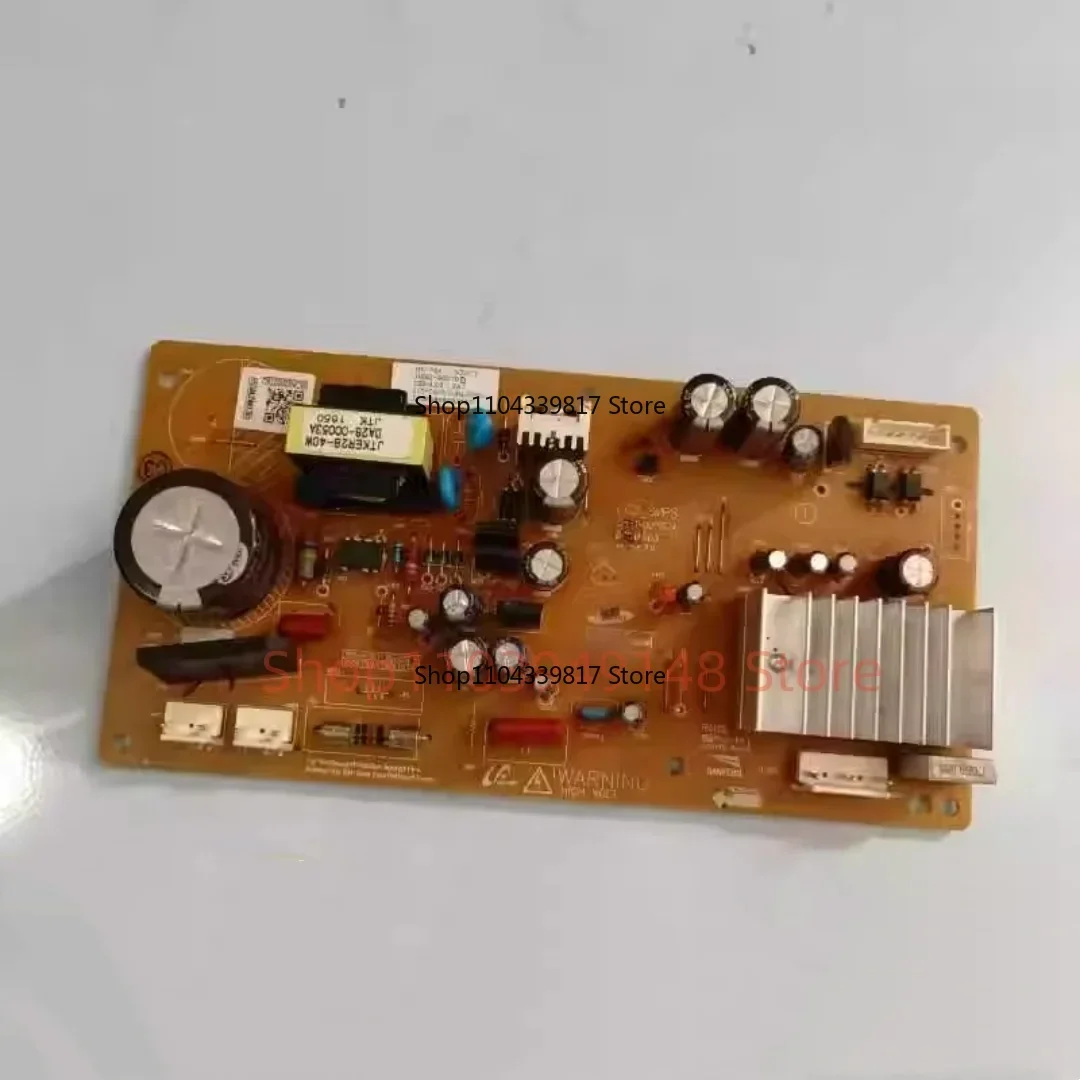 For Samsung refrigerator module board DA92-00279A DA92-00279B DA41-00797A inverter board driver board frequency control panel