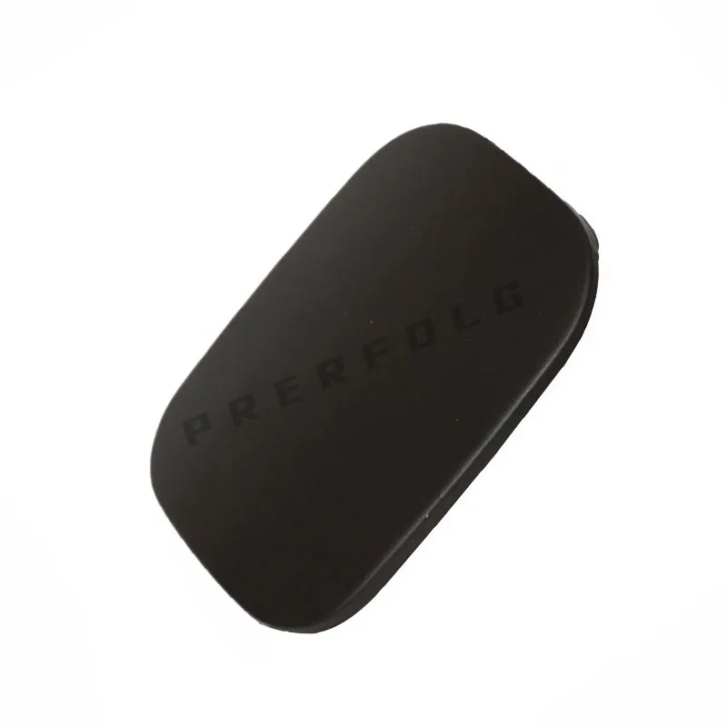 لتويوتا RAV4 RAV 4 2006 2007 2008 2009 2010 2011 2012 غطاء باب خزان وقود السيارة غطاء غطاء الغاز 77350-42070 غير مصبوغ