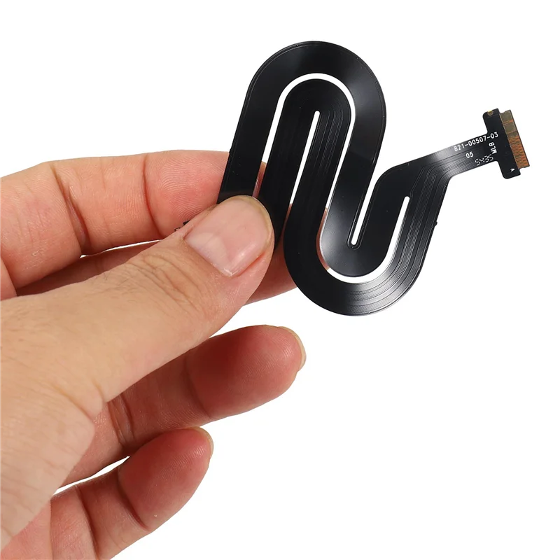 5X Trackpad Presspad Ribbon Flex Cable 821-00507-03 für 12 Zoll A1534