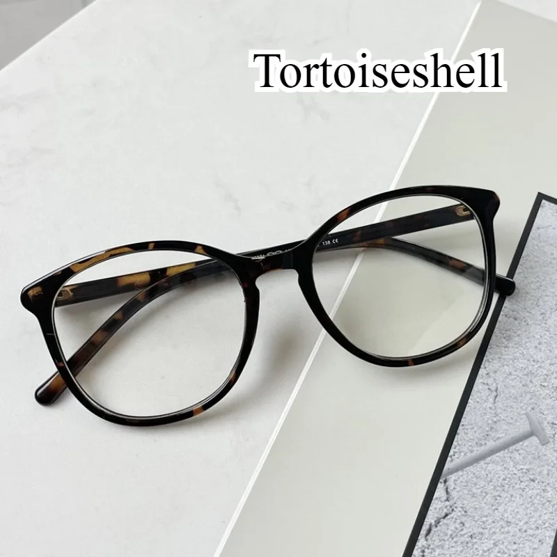 

Ultra Light TR90 Blue Light Blocking Glasses -Inspired Black Frame (Prescription Ready) Wholesale