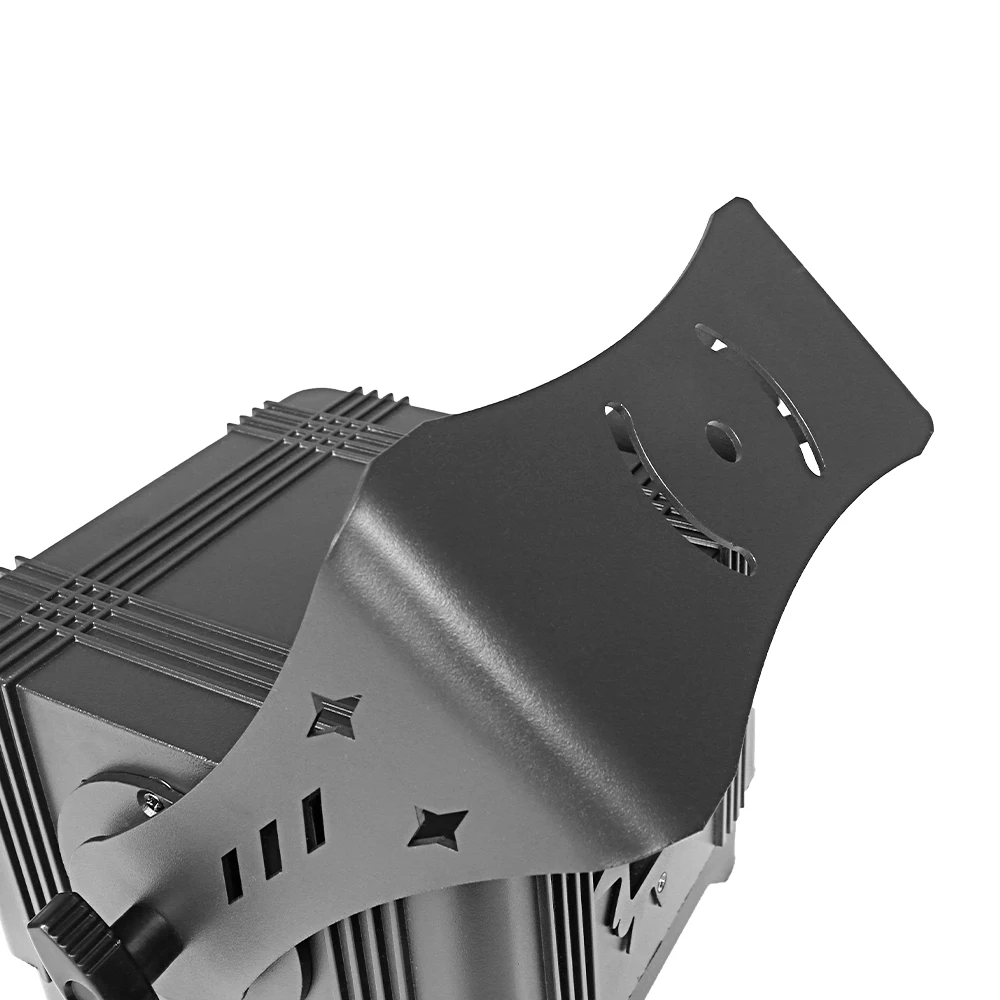 New Waterproof 3000mW RGB Laser APP Control Scanner IP65 3W TTL Animation Light For Wedding DJ Disco Outdoor Show