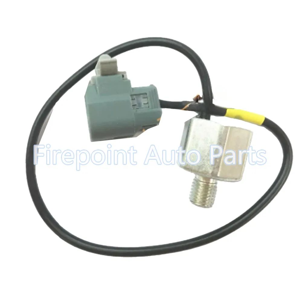 New For MAZDA 2 3 5 6 Knock Sensor OEM # ZJ01-18-921,ZL02-18-921,E1T50371,E001T50471