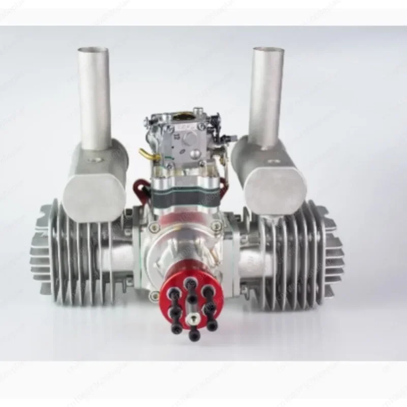 

New Version 120cc Dual Cylinder Petrol/Gasoline Engine