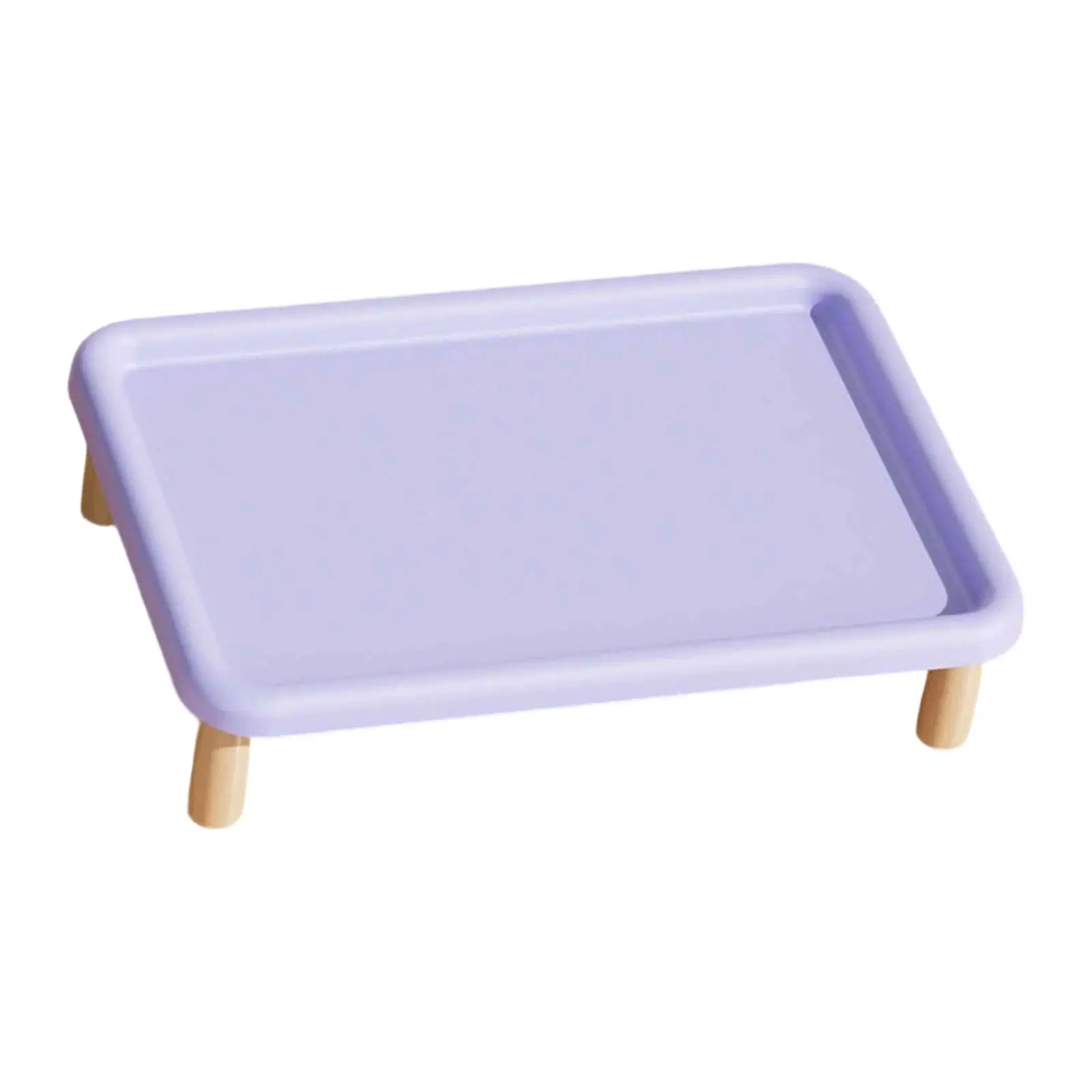 Base elevable para comedero automático – Ergonómica y lavable - imagen 5