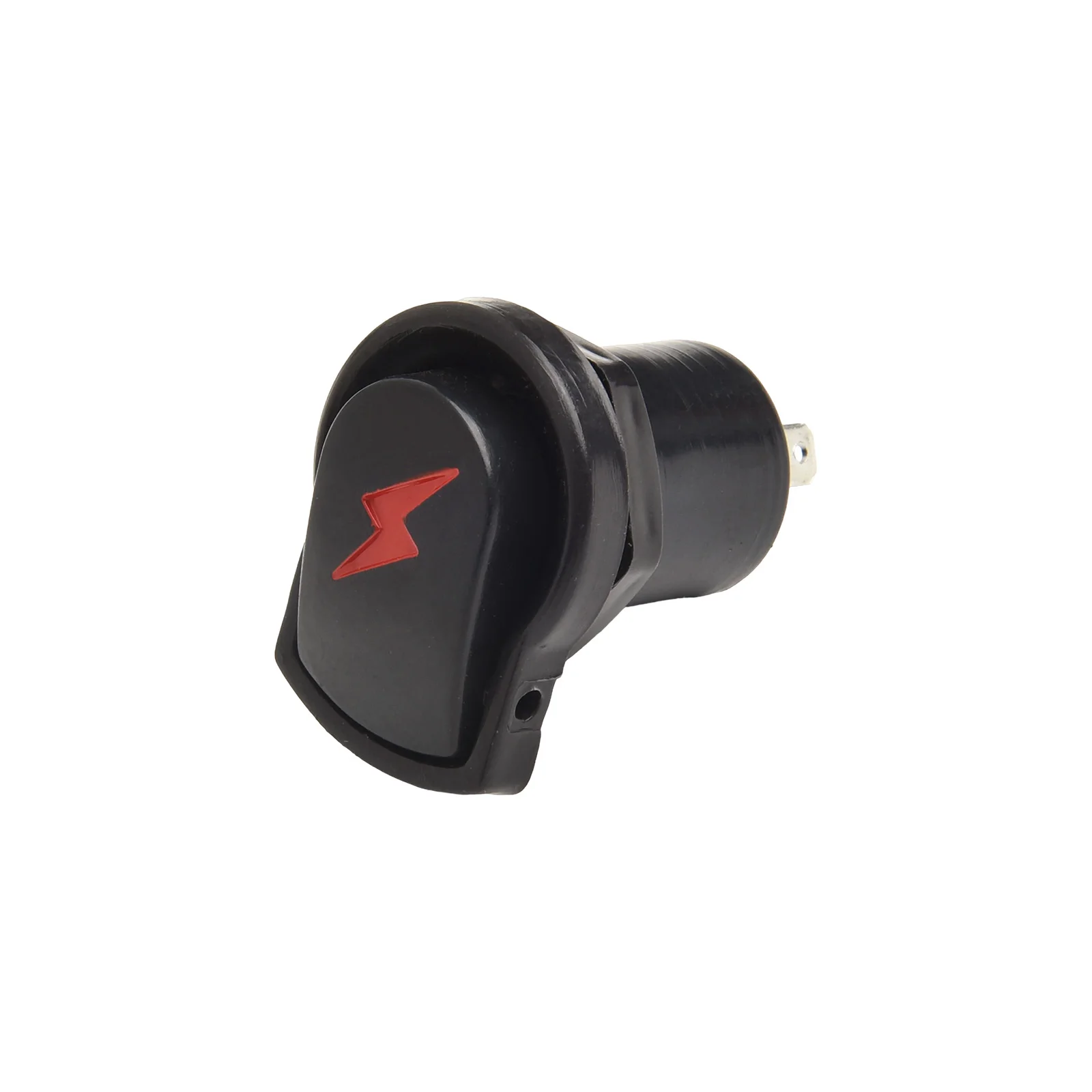 Innovative Push Button Design on This Reliable BBQ Ignite System Ensures Quick Start Every Time You Cook Outside