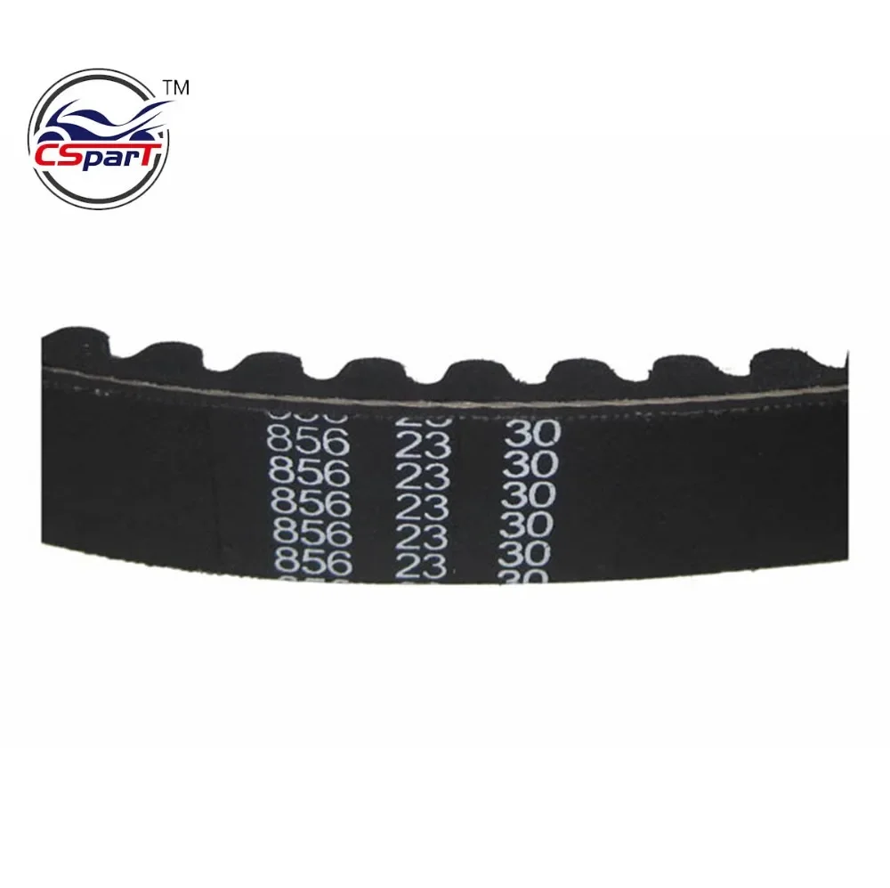 856 23 30 pas CVT dla 250 257 260 300 YP VOG Yamaha Linhai Buyang FA-D300 H300 Manco talon skuter Go Kart Buggy ATV części