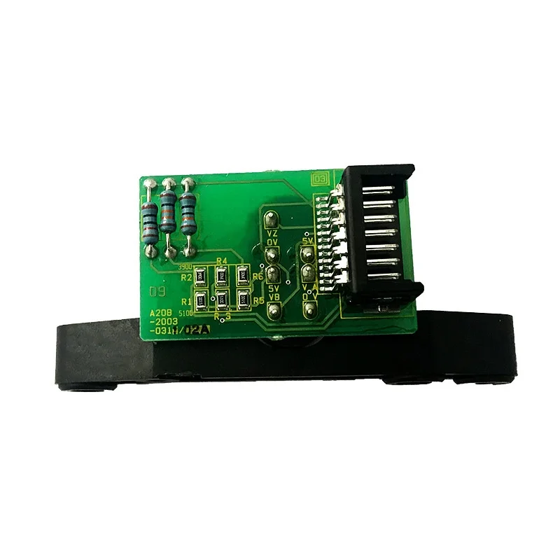 100% nueva placa de circuito Original A20B-2003-0310