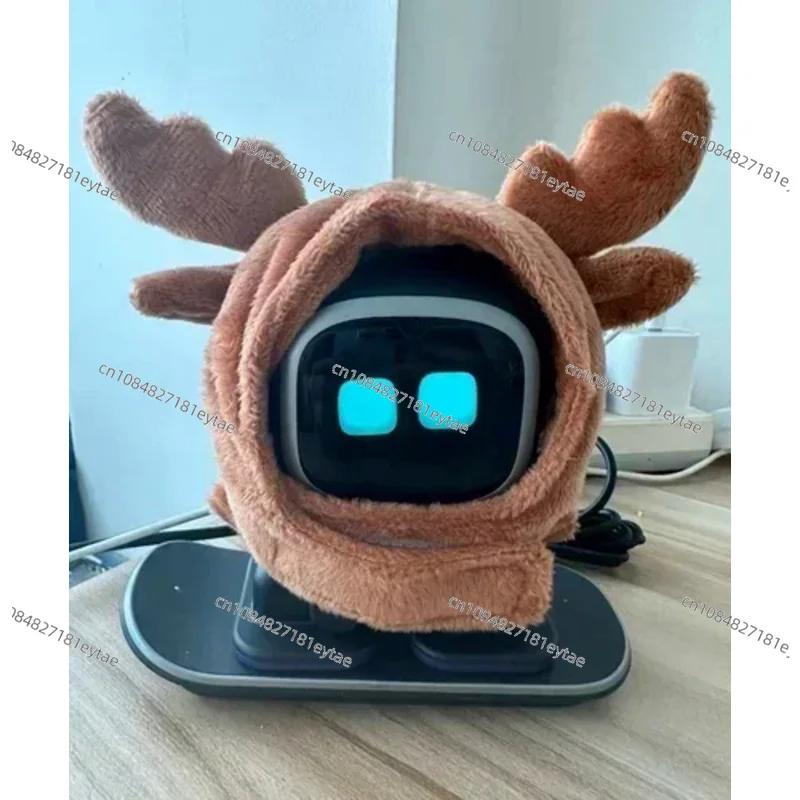 Intelligent Pet Companion EMO Clothing/Robot