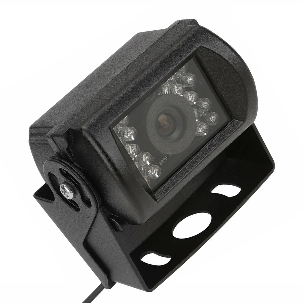 4Pin Reverse Camera…