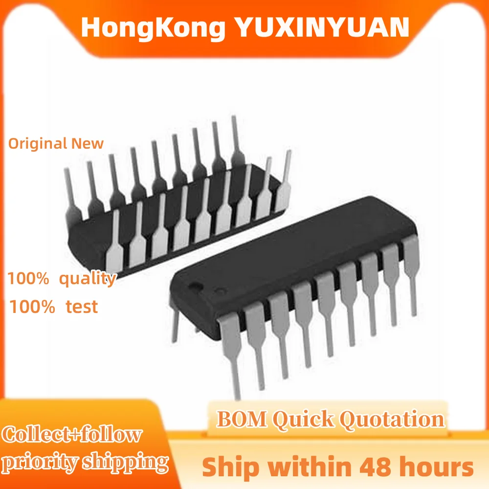 5PCS/lot New LM3916N-1 DIP18 LM3914N-1 LM3915N-1 DIP Chips  In stock ,100%QUALITY