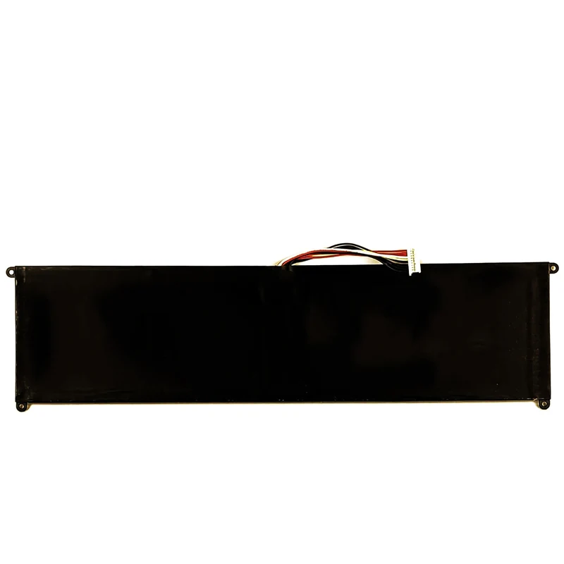 New New 7.4V 5000mAh ZL-4270135-2S Laptop Battery For Haier U1500EM U1500HD U1500SD U1500SM U1510SM 10 PIN 9 Wire Plug