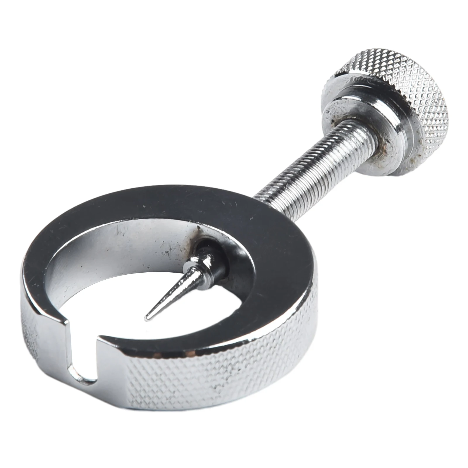 Stainless Steel Measuring Gauge Needle Puller, 3pcs Set, Efficient and Gentle Pointer Removal, Reliable and  Stainless
