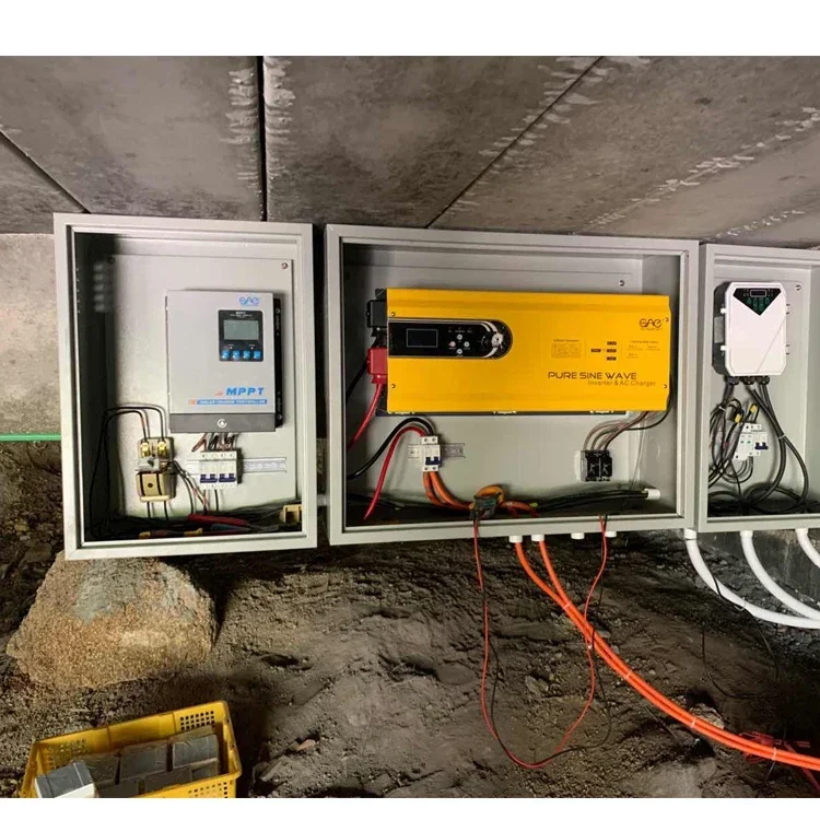 Generator Inverter 2Kw 12v 24v AC Inverter 5000W 48VDC