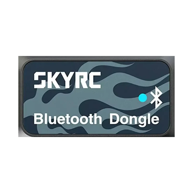 SKYRC Bluetooth Dongle Wireless Capabilities NC2200 IMAX B6Evo Charger Program TS160 Pro ESC Smart Phone SK-600135