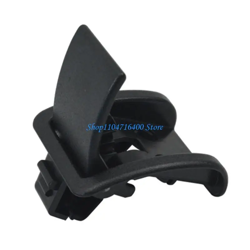 

y1gd Rear Hand Adjuster Covers for Lifan X60 2011-2015 Adjustment Switches Cover