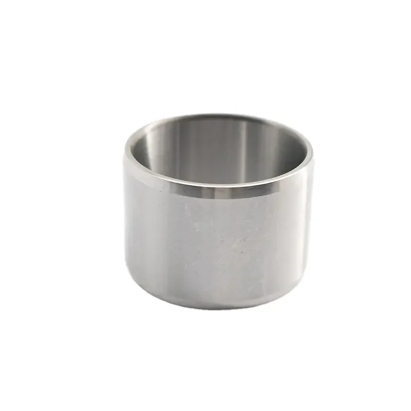

High quality 61 * 70 * 40 sealed bushing industrial compressor parts for air compressors