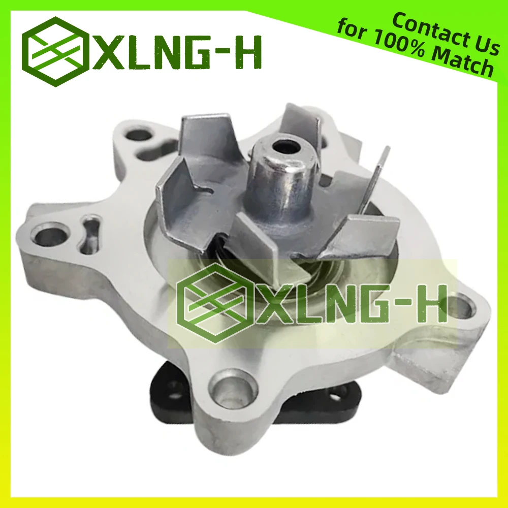 16100-29155 Engine Water Pump For TOYOTA Engine code: 1NZ-FE 2NZ-FE 16V 1.5 1.3 PETROL.