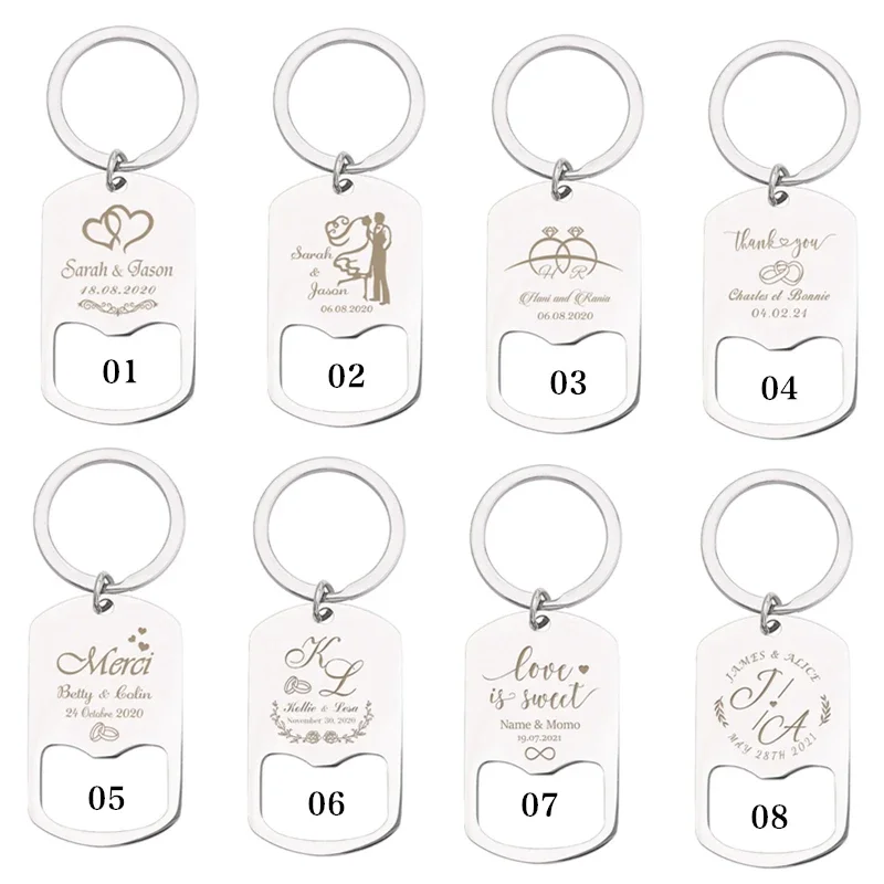 Personalisierte Hochzeitsgeschenke für Gäste, Brautjungfern-/Babyshower-Geschenke, Geburtstagsfeier, Souvenirs, Mi Bautizo Primera-Kommunion – Detail 1