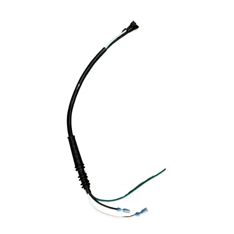 Gen Basic Power Cord Assembly For Proteam Super Coach Pro 10 & Pro 6 Vacuum Cleaner Motor Switch AC Lead Wires