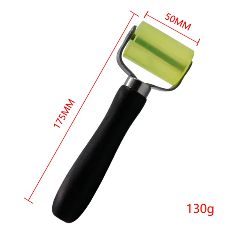 

Premium Car Tool Pressure Wheel Vibration Plate Construction Pressure Roller For Car Audio Sound Insulation