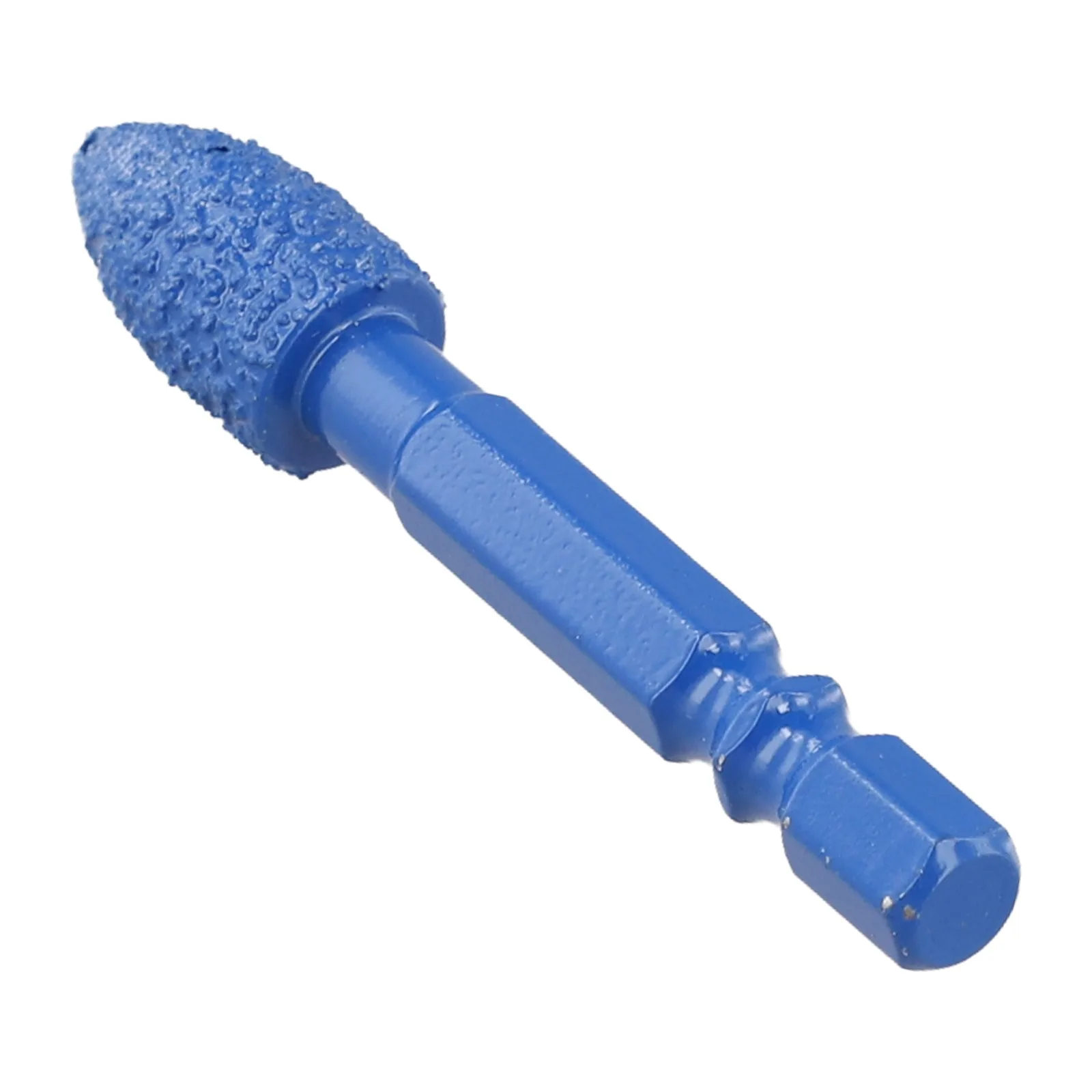 Weld Burr Trimming Rust Removal Tools Repair Work Compatible With Standard Drills Efficient Tools For DIY For Surface Repair