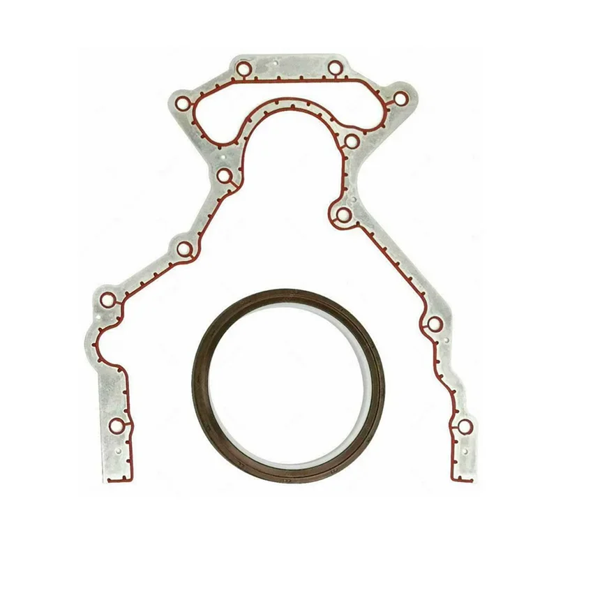 New LS Engine Conversion Gasket Set Kit For LS1/LS6/LQ4/LQ9/4.8/5.3 /6.0L Replace BTR73450 Gasket Set Kit