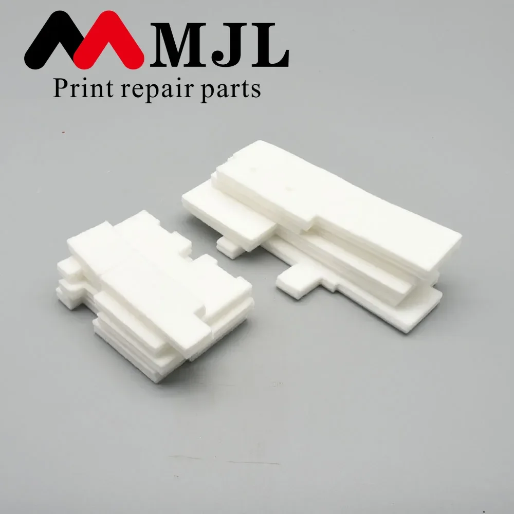 1X CQ890-67045 Service Station Pad Sponge compatible for HP DesignJet T100 T125 T130 T210 T520 T530 T630 T650