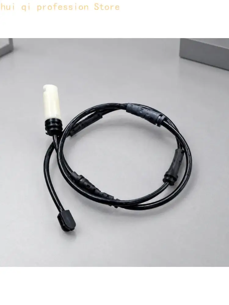 Brake Wear Wire with Integrated Positioning Clips H8WE