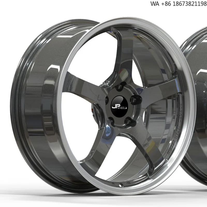 Elite Bespoke Forged Alloy Wheel Set For Ferrari SF90 For Land Rover Range Rover For Lamborghini Urus Certificated TUV JWL