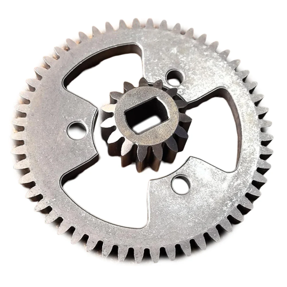 Professional Grade For Wheel Drive Gear & Pinion Set Engineered Compatibility from Model Number Series of 10641 to 10665