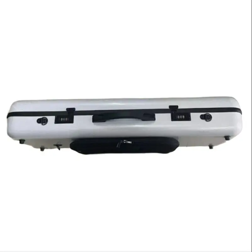 TONGLING Suitable for 15-16.5 Inch Viola Hard Case Shockproof Grade Portable Viola Case