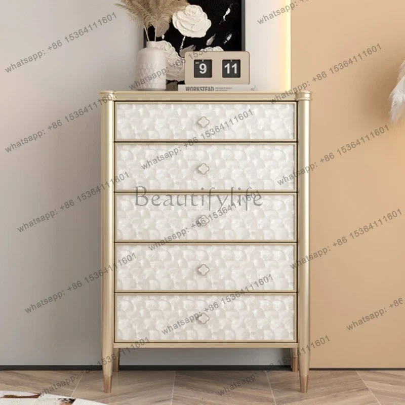 YJ Pantry Entryways Living Room Cabinets Librero Mobile Decor Storage Organizer Display Cabinets Drawers Gabinete Home Furniture