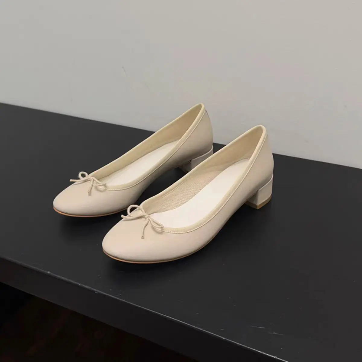 Beige 3cm