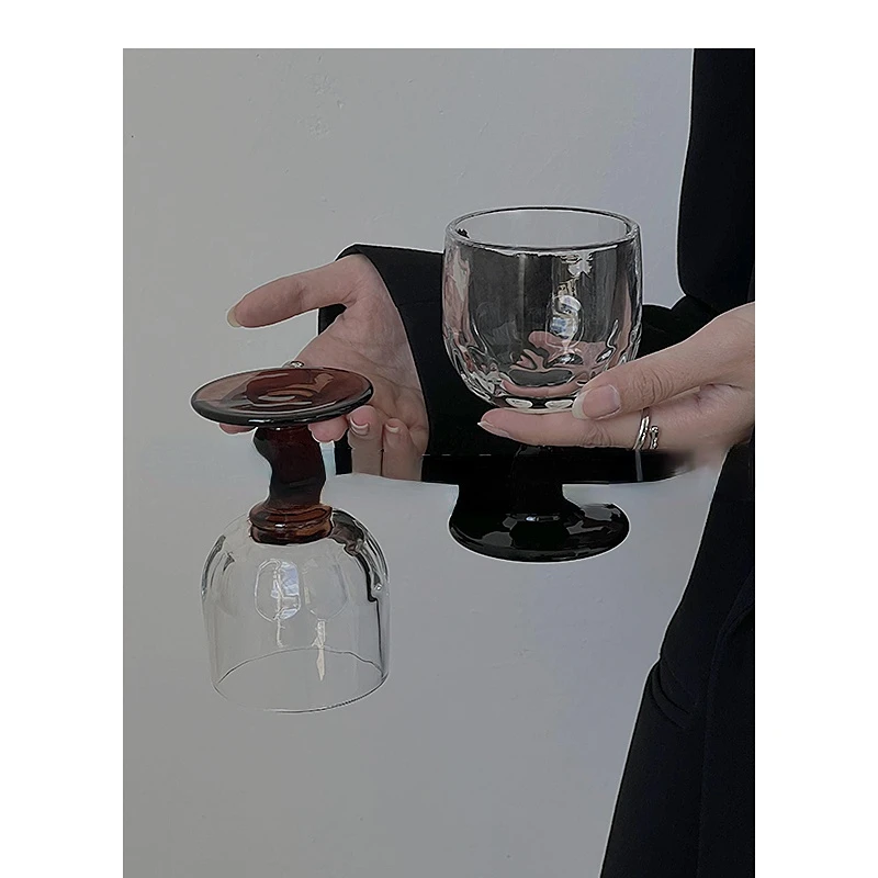 No home after returning is a chess senior sense wine glass champagne glass