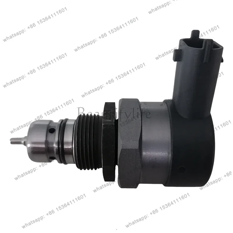 XX auto parts fuel common rail pressure regulation control valve DRV 0281002803
