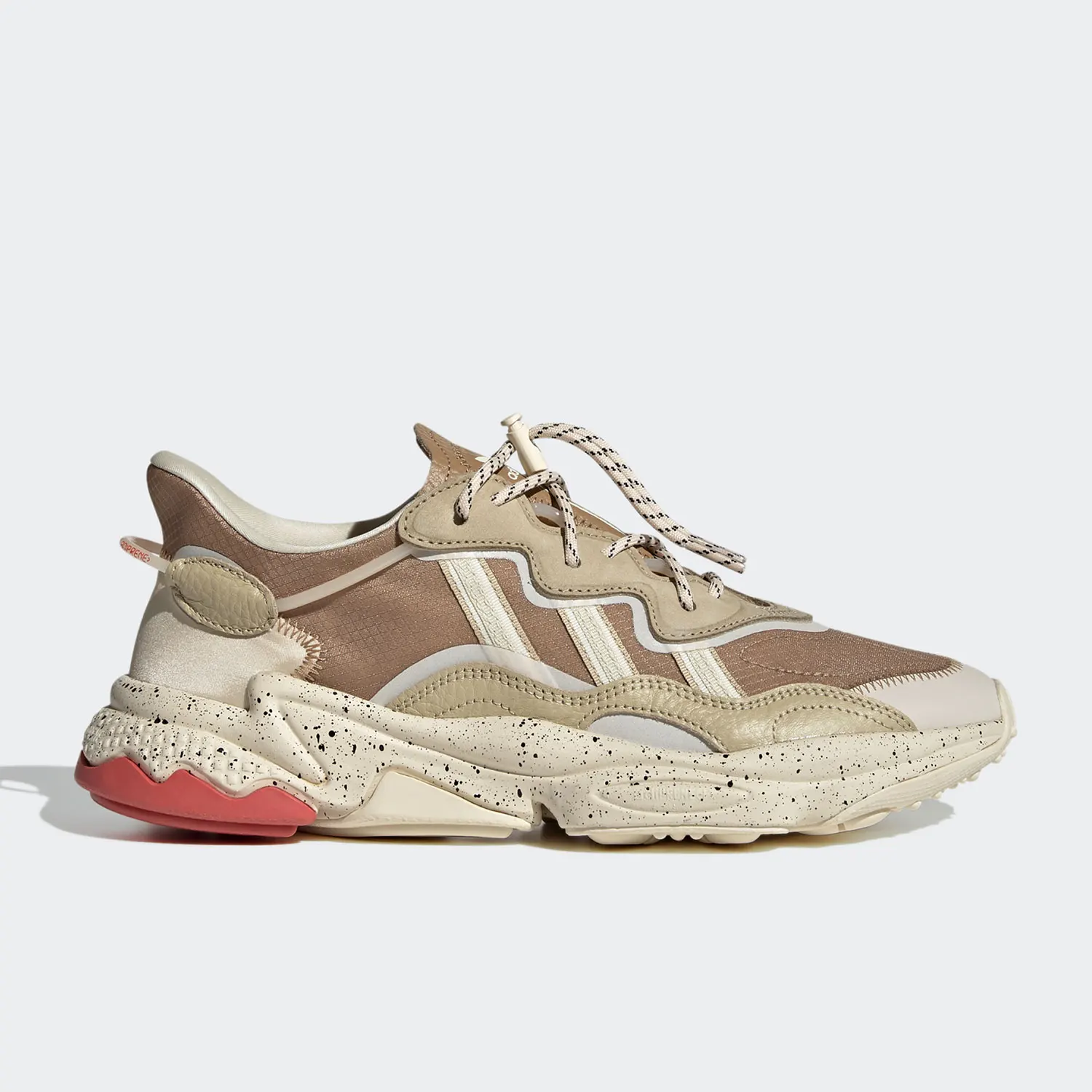 

Adidas оригинальные оригинальные кроссовки OZWEEGO Retro Classic унисекс GX3651