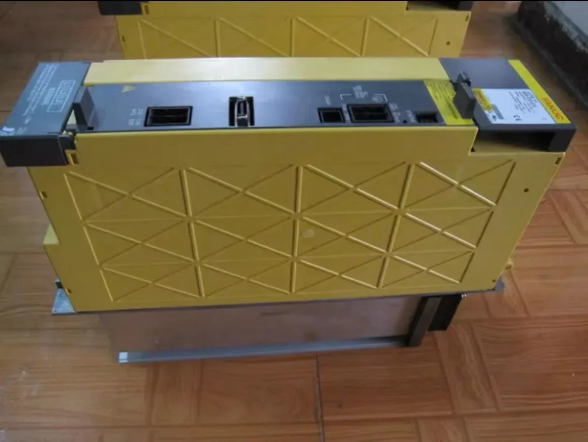 A06B-6140-H011 second-hand tested ok  Servo Drive in good Condition