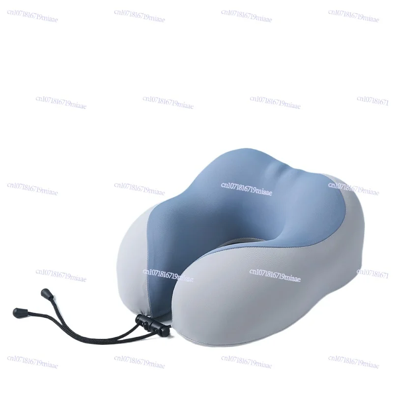 

U-shaped pillow travel neck pillow, aircraft sleeping pillow, portable