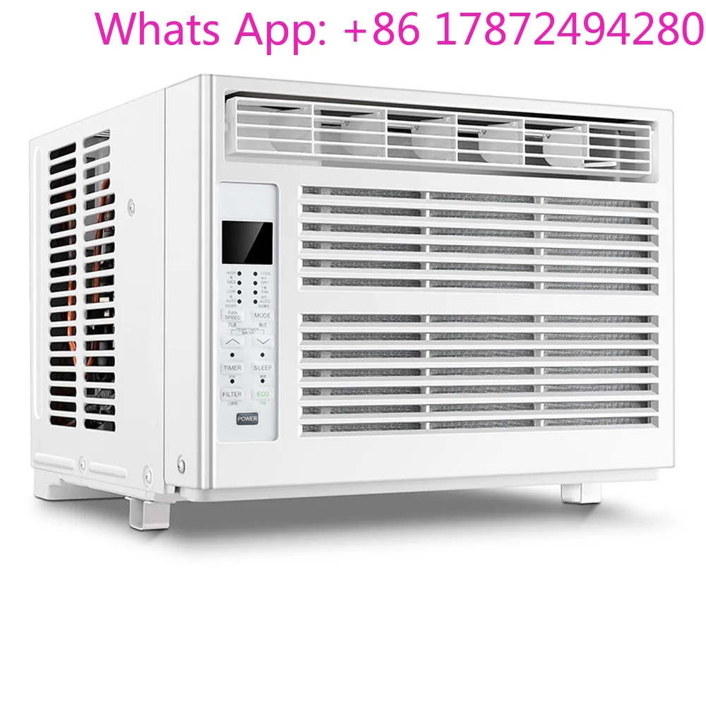 Air Conditioner Cooling Machine ar condicionado Split Air Conditioning  Refrigeration aire acondicionado