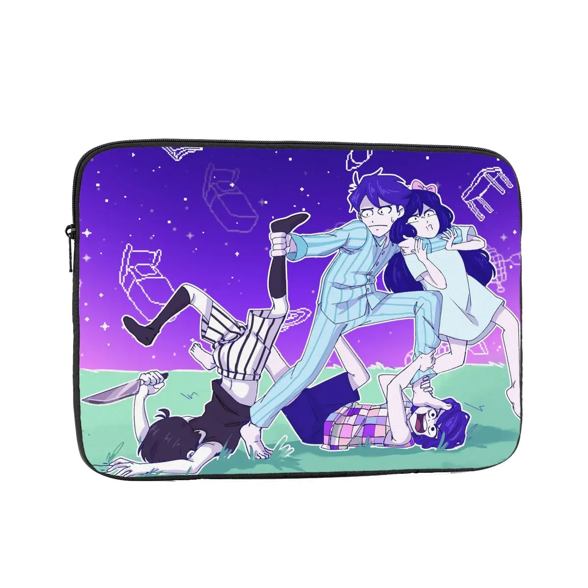 Kel Aubrey Hero Lap…